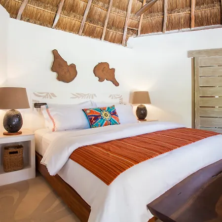 Mahekal Beach Front Resort&Spa-3
