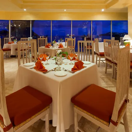Hs Hotsson Hotel Acapulco-3