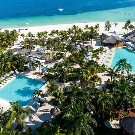 Presidente Intercontinental Cancun Resort-3