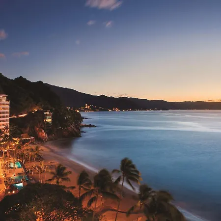Hyatt Ziva Puerto Vallarta-2