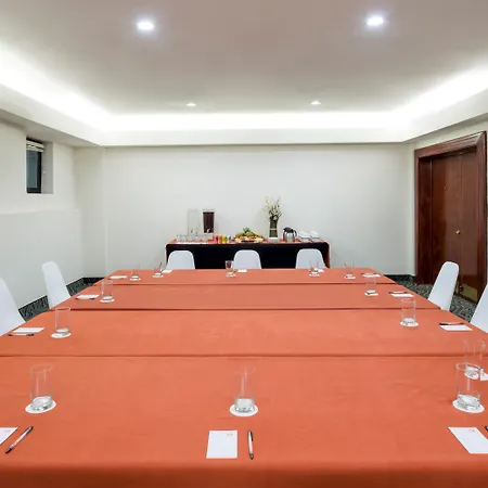 Real Inn Mexicali-2