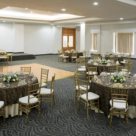 Real Inn Mexicali-3