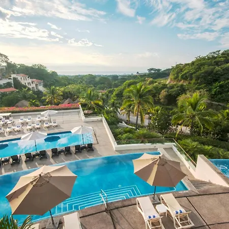 Grand Matlali Suites & Villas Riviera Nayarit (Adults Only)-3