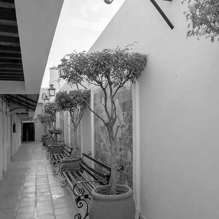 Hotel La Morada-3