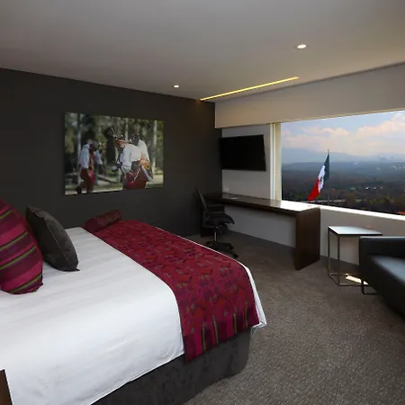 Presidente InterContinental Mexico City by IHG-2
