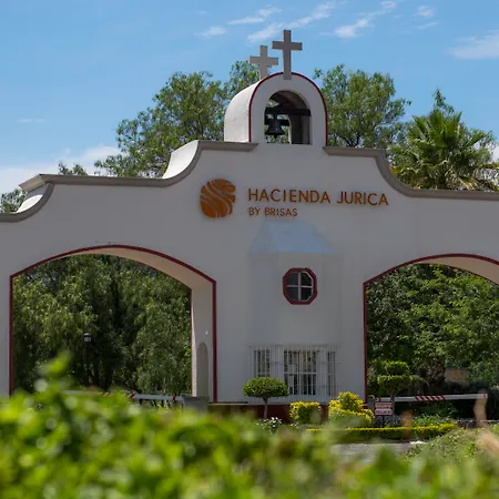 Hacienda Jurica by Brisas-2