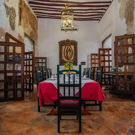 Hotel Meson del Marques-2