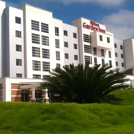 Hilton Garden Inn Tuxtla Gutierrez-3