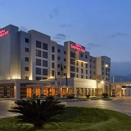 Hilton Garden Inn Tuxtla Gutierrez-2
