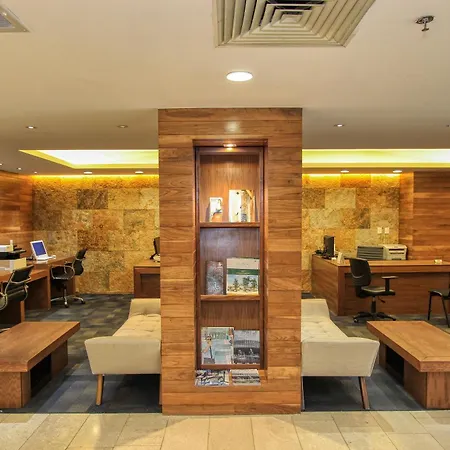 Holiday Inn Leon By Ihg-2