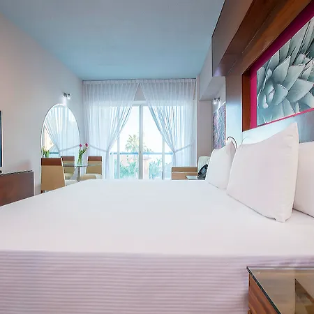 Krystal Grand Los Cabos - All Inclusive-3