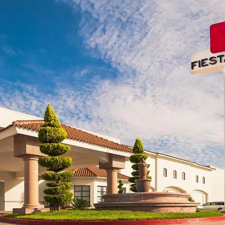 Fiesta Inn Saltillo-3
