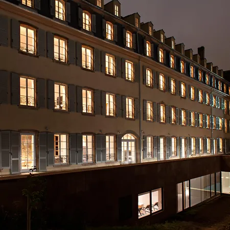 Hotel Les Haras By Stay Collection-2