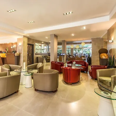 Hôtel Montaigne&Spa-2