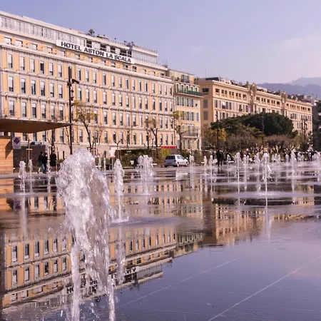 Hotel Aston La Scala-2