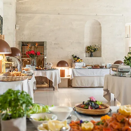 Hotel Cloitre Saint Louis Avignon-3