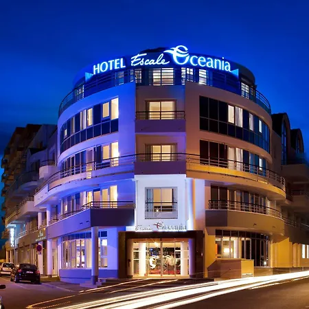 Escale Oceania Pornichet La Baule-2