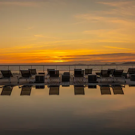 Sofitel Golfe D'Ajaccio Thalassa Sea & Spa-2