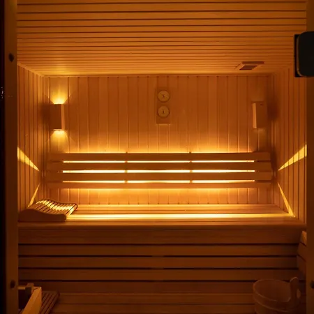 Le Petit Beaumarchais Hotel&Spa Ex Hotel Original-3