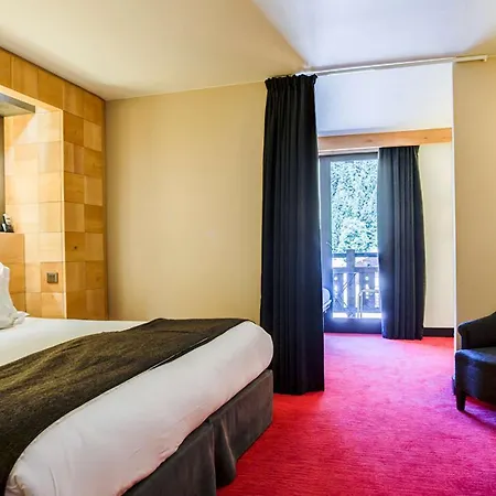 Excelsior Chamonix Hotel-3