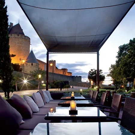 Hôtel Montmorency&Spa-2