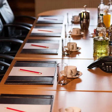 Chevin Country Park Hotel & Spa-2