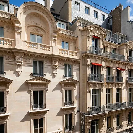 Daunou Opera-3