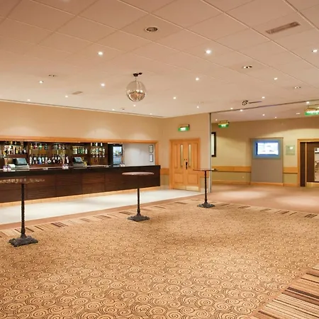 Crowne Plaza Chester By Ihg-3