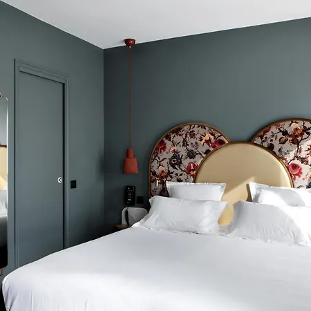Hôtel Léopold - Orso Hotels-2