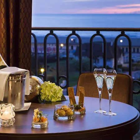 Hotel Barriere Le Royal Deauville-3