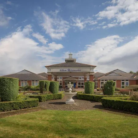 Hilton Leicester Hotel-2