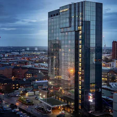 Hyatt Regency Birmingham-3