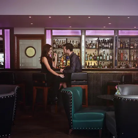 The Lowry Hotel Manchester-3