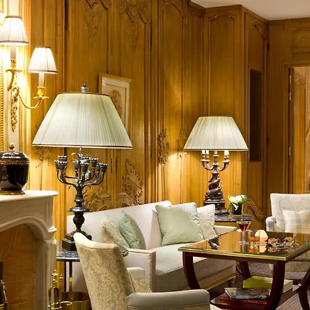 Hôtel San Régis-2