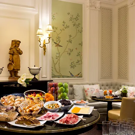 Hotel San Regis-2
