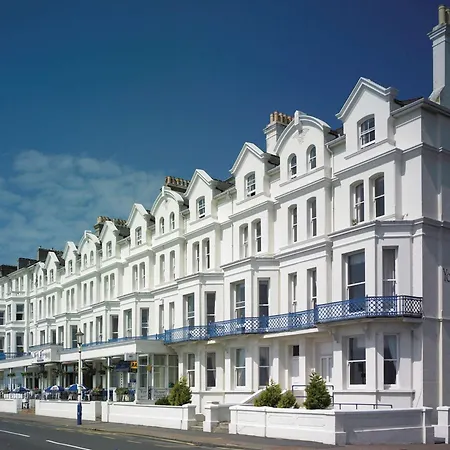Best Western York House Hotel-2