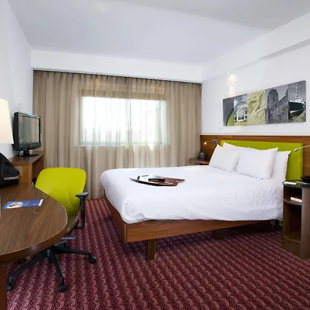 Hampton By Hilton Liverpool City Centre-2