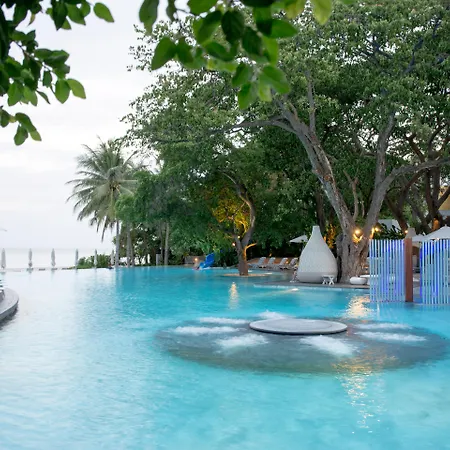 Veranda Resort&Villas Hua Hin Cha Am-2