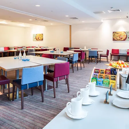Novotel London Paddington-3
