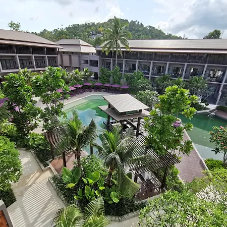 Maehaad Bay Resort - SHA Plus-2