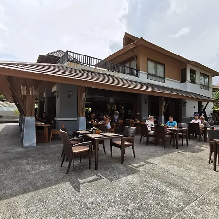 Maehaad Bay Resort - SHA Plus-3
