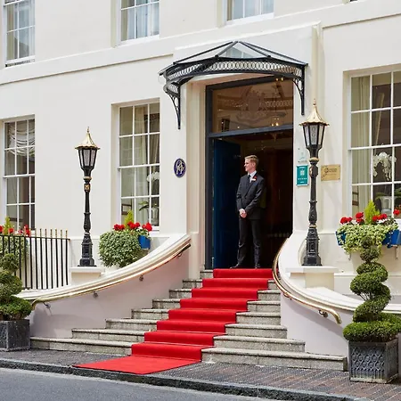 The Old Government House Hotel & Spa-2