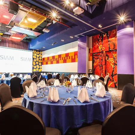 Siam At Siam Design Hotel Pattaya-3