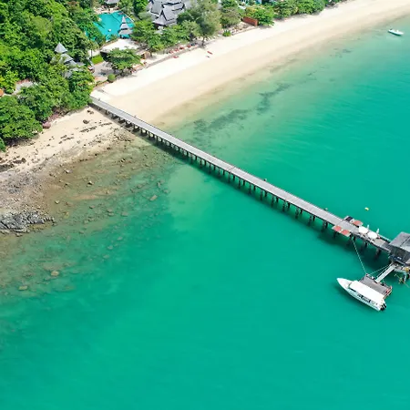 Santhiya Koh Yao Yai Resort & Spa - Compulsory Join Santhiya Speedboat From-To Ao Po Grand Marina At Phuket-3