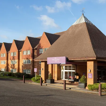Ashford International Hotel & Spa-3