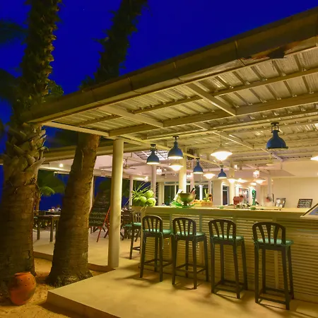 Paradise Beach Resort, Koh Samui - SHA Extra Plus-2
