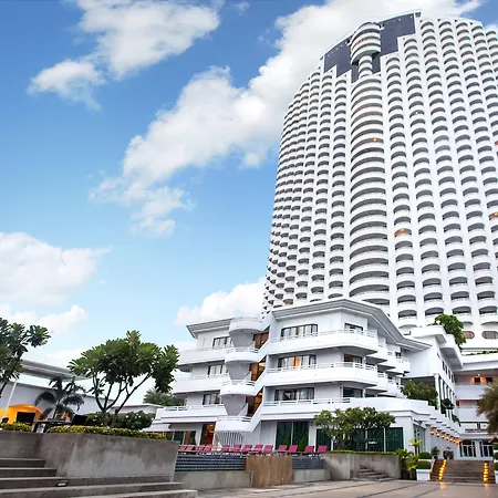 D Varee Jomtien Beach, Pattaya-2