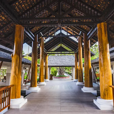 Melati Beach Resort & Spa-3