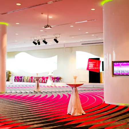 Baiyoke Sky Hotel-2