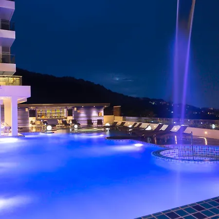 The Yama Hotel Phuket-3